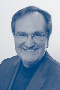 Dr. Rainer Wallerius